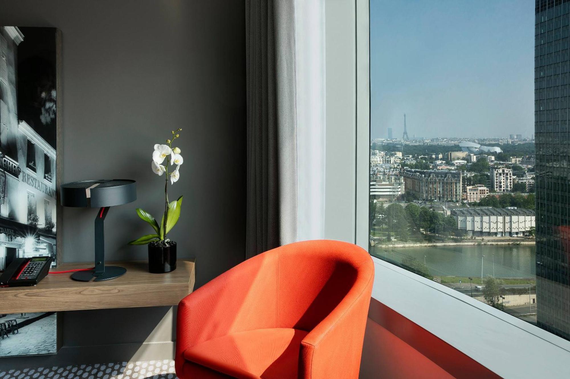 The Level Premium Room with Tour Eiffel View and Lounge Access,1765899335:JPEG