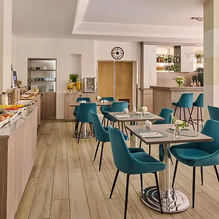 Fraser Suites Harmonie Paris La Défense-3