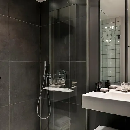 Hôtel Melia Paris La Défense-3
